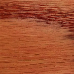 Bright Cherry’s color sample